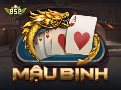 BU88 Mậu Binh B52